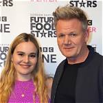 Meet Holly Anna Ramsay: a Rising Star Unveiled