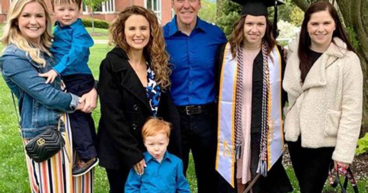 Meet Jeff Dunham’s First Family with Wife Paige and the Children They Share