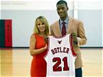 Meet Jimmy Butler Mother Londa Butler Personal Details to Know About His Parents