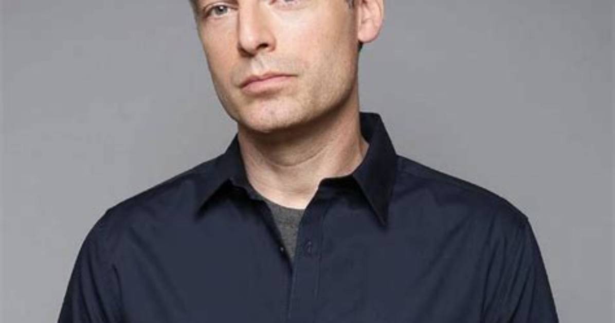 Meet Justin Kirk: Multifaceted Actor with Stellar Performances