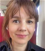 Meet Katja Herbers' Partner: Exploring Her Personal Life