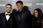 Meet Lamine Nasraoui: the Mastermind Behind Success