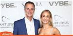 Meet Laura Sanko’s Husband Nathan Sanko Whose Company Leggera Technologies Works on Motor Vehicle Manufacturing