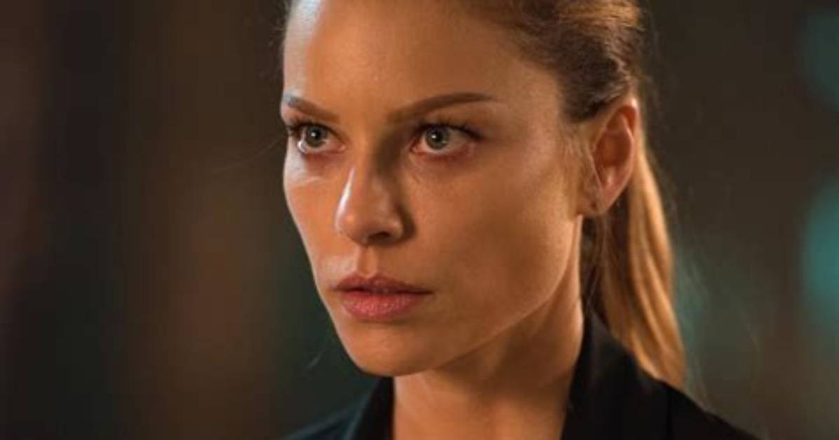 Meet Lauren German: the Versatile Actress and Tv Icon