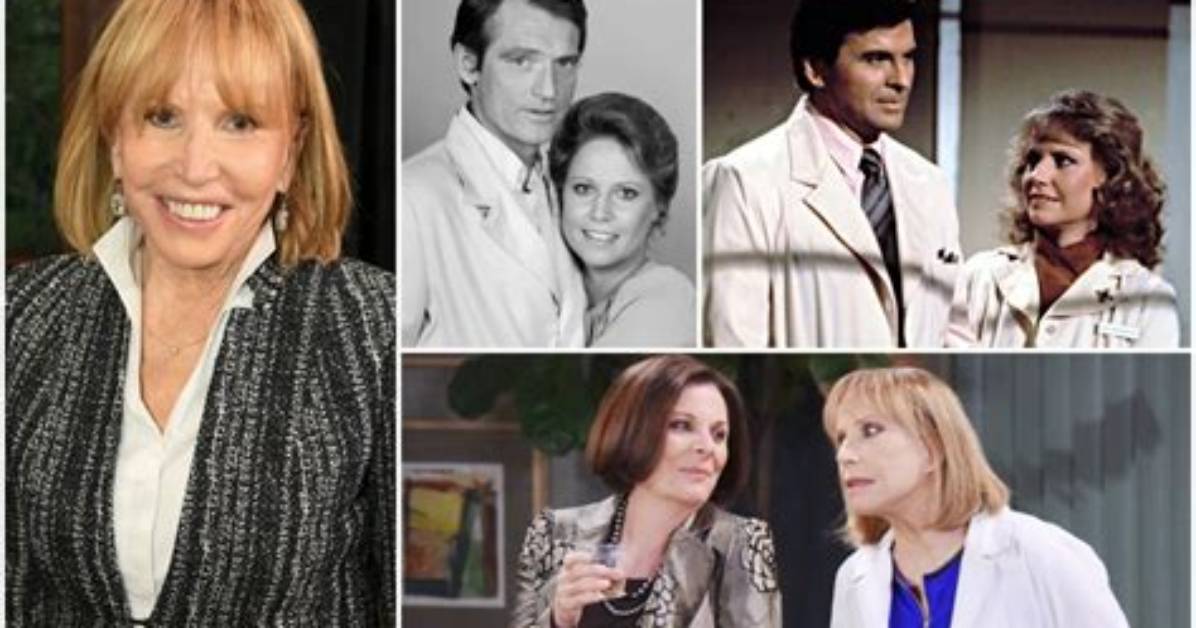 Meet Leslie Charleston: an Exceptional Actress Gracing the Silver Screen