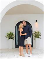 Meet Luke Fickell's Wife: Behind the Scenes of a Football Coach's Life
