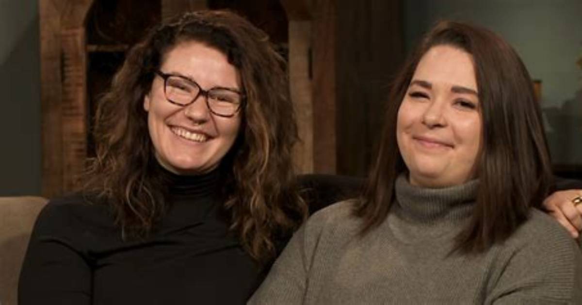 Meet Mariah Brown, Sister Wives Star's Eldest Daughter