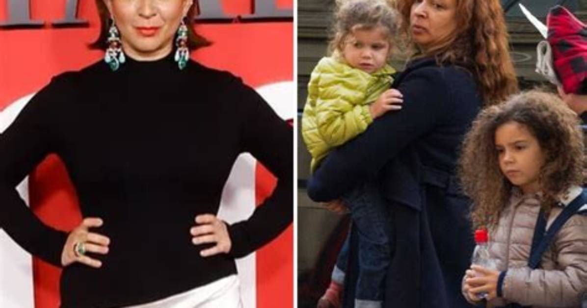 Meet Maya Rudolph’s Family Including Her Kids and the Man She Calls Her Husband