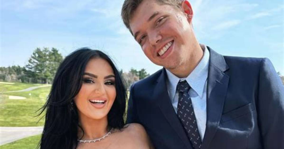 Meet Mikayla Nogueira Husband to Be Cody, Kids and Family