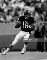 Meet Mike Tomczak: Legendary Quarterback