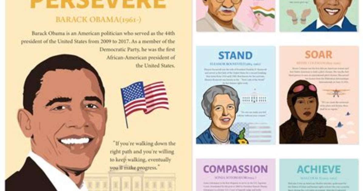 Meet Molley Noblit: an Inspirational Figure in the Spotlight