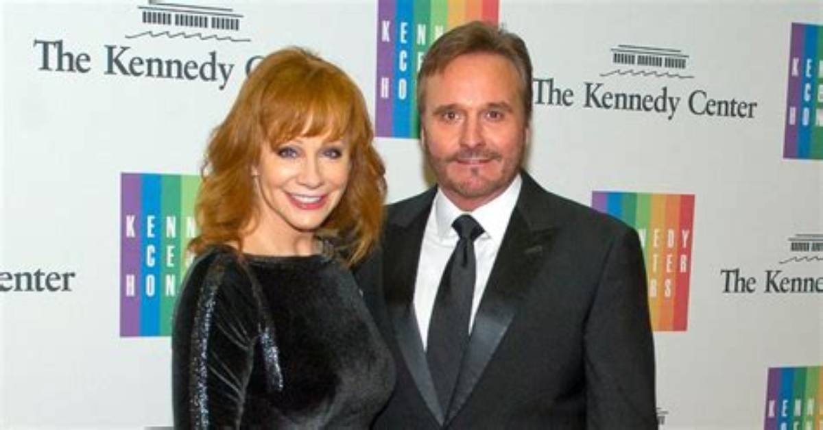 Meet Narvel Blackstock's Wife: a Glimpse into Their Personal Life