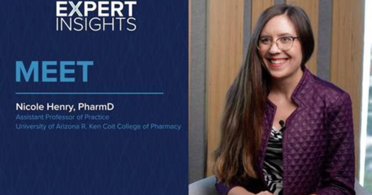 Meet Nicole Brereton: an Expert in the Field