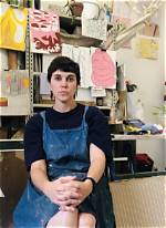Meet Nicole Perales, Photographer and Artist from Alameda County