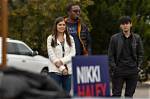 Meet Nikki Haley's Son-in-Law: an Inspiring Life of Family and Success