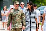 Meet Nikki Haley's Supportive Husband: All About Michael Haley