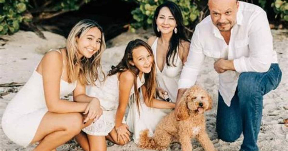 Meet Paula Andrea Bongino, Wife and Conservative Powerhouse