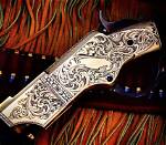 Meet Renaissance Master Engraver: Andre Coquillard
