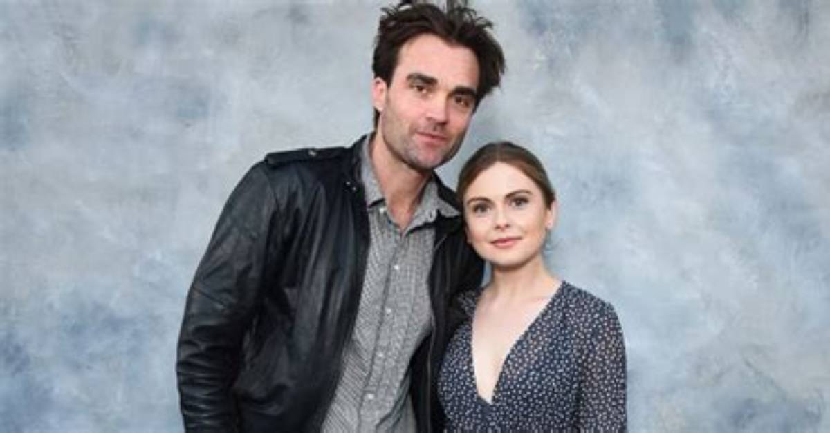 Meet Rose Mciver Husband George Byrne, Dating Timeline and Family