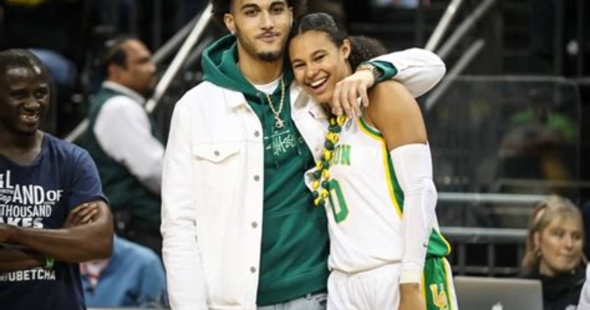 Meet Satou Sabally Boyfriend- Is the Basketball Player Dating Jalen Jelks in 2022?