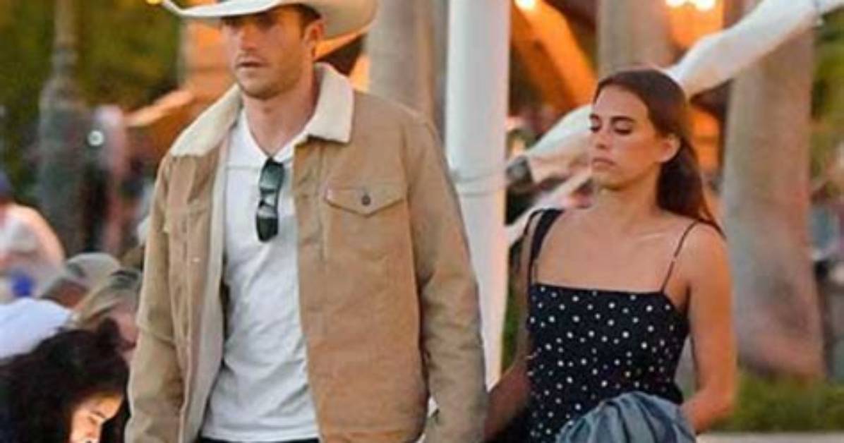 Meet Scott Eastwood's New Love: Inside His Love Life and Dating History