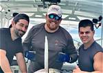 Meet Shane Harris Mother on Deadliest Catch- Who Is His Elder Brother Josh Harris? Family Details