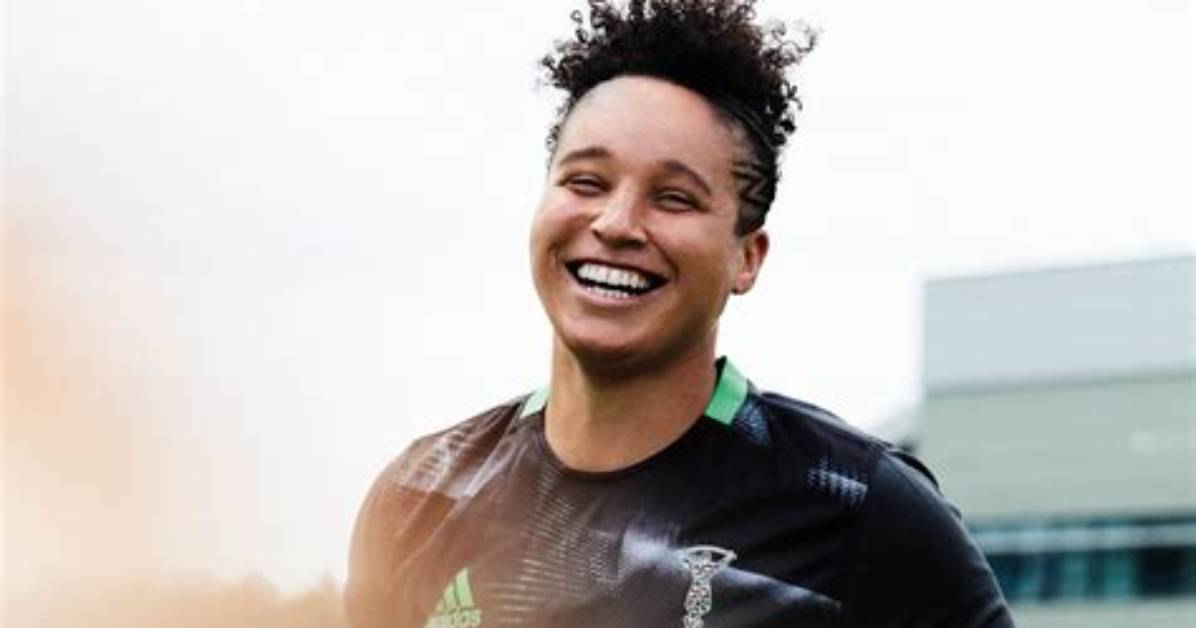 Meet Shaunagh Brown Partner Benjii – 5 Quick Facts About Her Love Life