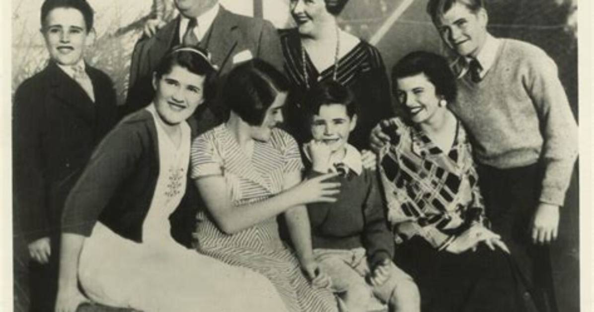 Meet the Breen Family: Behind the Voice of Nba Icon, Mike Breen