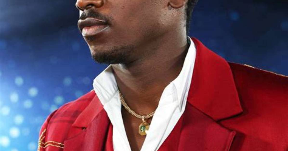 Meet the Brother of Rising Star Damson Idris
