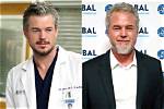 Meet the Cast of Grey's Anatomy