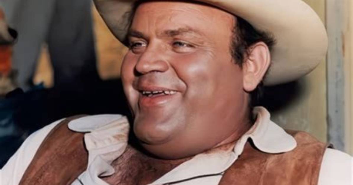 Meet the Children of the Legendary Western Star, Dan Blocker