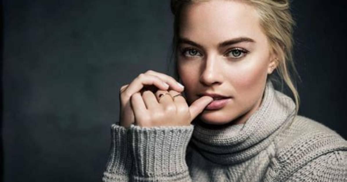 Meet the Close-Knit Clan: Margot Robbie's Siblings