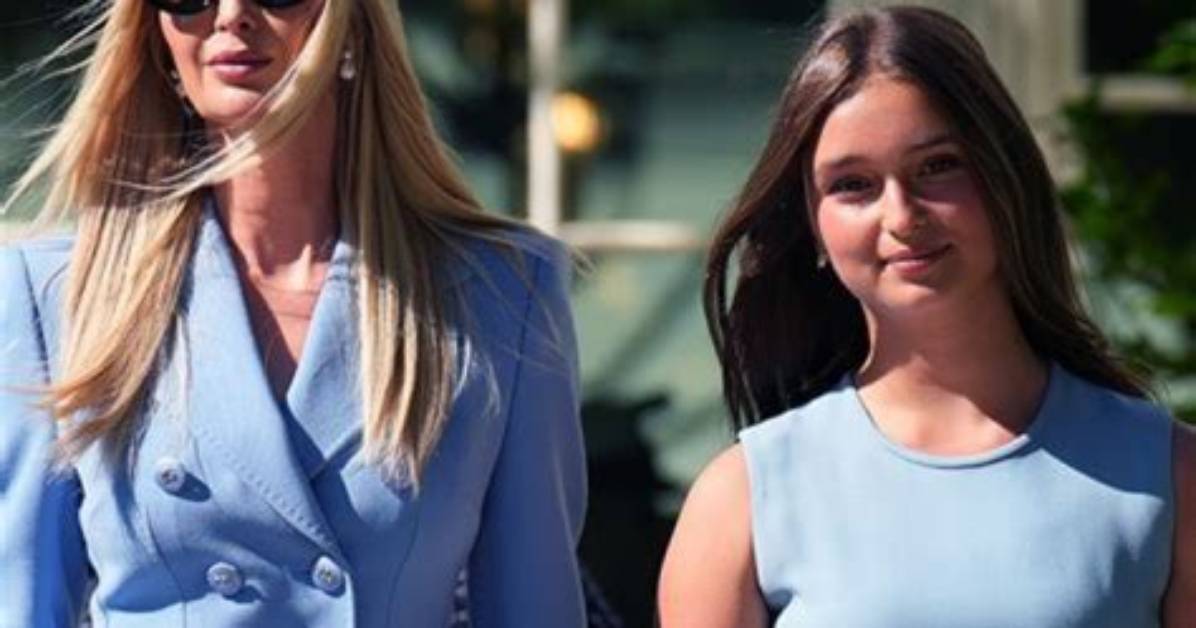 Meet the Daughter of Monica Herrera: Exploring Her Legacy