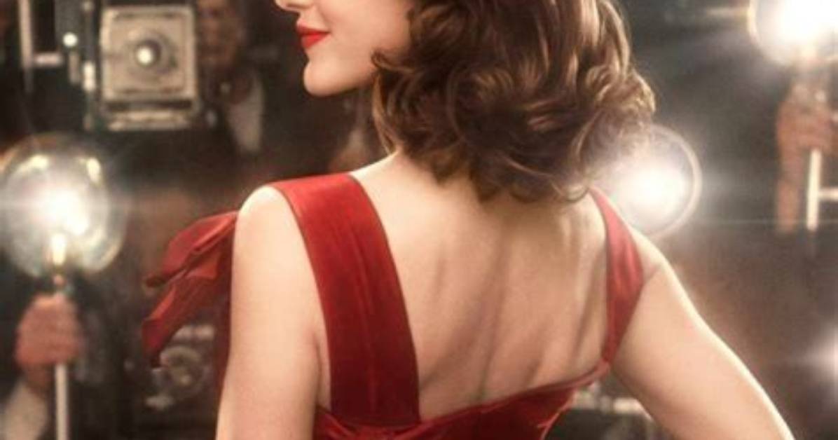 Meet the Enchanting the Marvelous Mrs. Maisel Cast