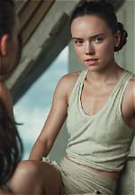 Meet the Extraordinary Daisey Riley, the Rising Star in the Entertainment Industry