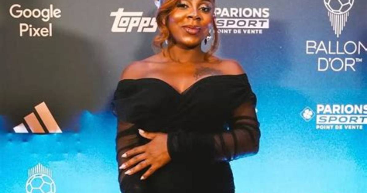 Meet the Extraordinary Sheila Ebana: Inspiring Profiles and Exclusive Interviews