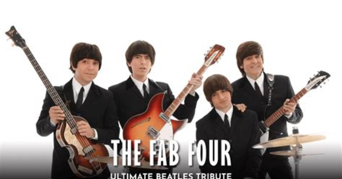 Meet the Fab Four: the Dynamic Baldwin Brothers