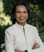 Meet the Family: Condoleezza Rice's Inner Circle