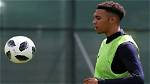 Meet the Father of Football Superstar Trent Alexander-Arnold