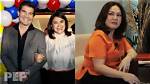 Meet the Husband of Maricel Soriano