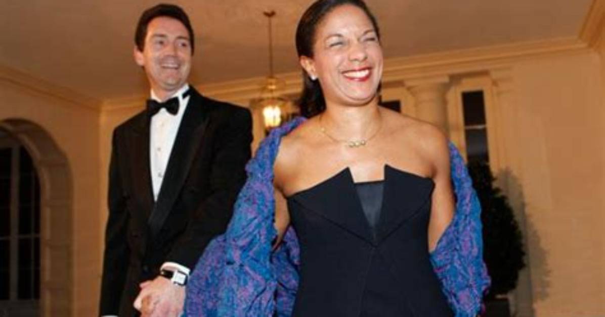 Meet the Husband of Susan Rice: a Power Couple in Politics