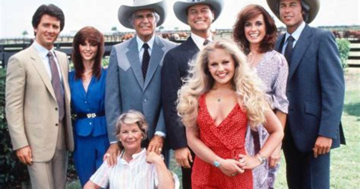 Meet the Iconic Charlene Tilton: a Retrospective