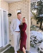Meet the Inspiring Wife of Renowned Ceo Sam Merrill