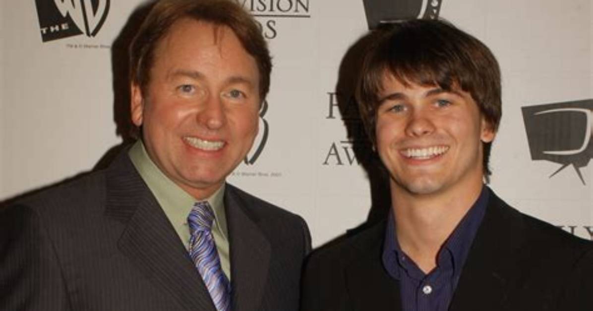 Meet the Legendary Actor: John Ritter's Legacy