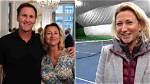 Meet the Man Behind the Tennis Star
