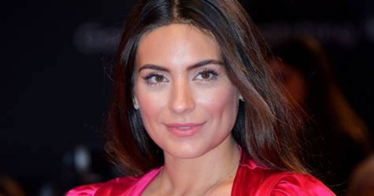 Meet the Mexican Stars: Ana Brenda Contreras and Alejandro Amaya