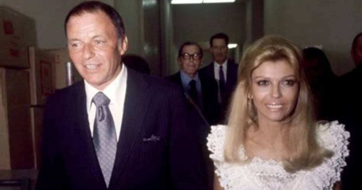 Meet the Parents of Donna Sinatra D'alessandro: a Legacy of Entertainment