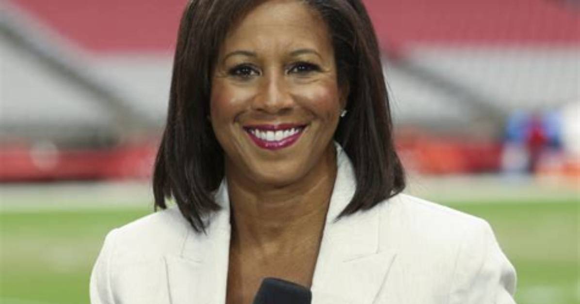 Meet the Renowned Sportscaster: Lisa Salters