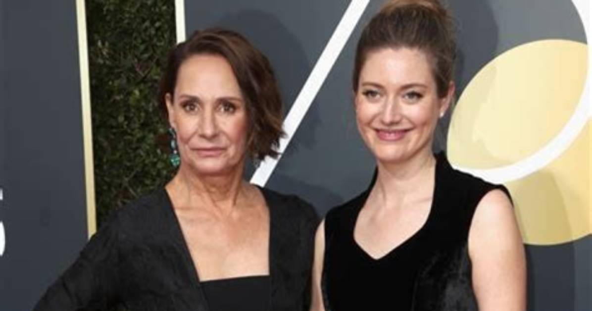 Meet the Siblings of Talented Actress Zoe Perry