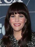 Meet the Singer and Actress Liv Tyler
